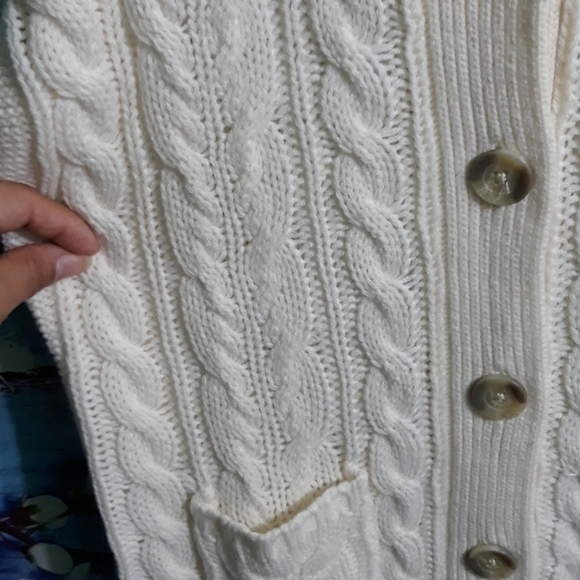 St. Jon's Bay Sweater | Size S - Picture 8 of 8